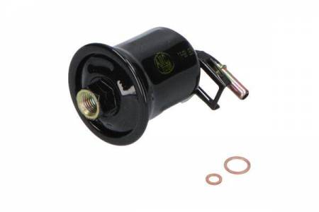 Фільтр паливний Mitsubishi Pajero 2.5TD/3.5 91-/Toyota Camry 2.0-3.0 83-02 201 TF-1581 фото товару