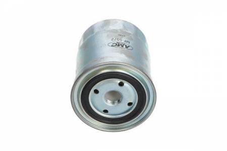 Фільтр паливний Mazda B-serie 2.5 D 4WD 96-99 201 MF-5572 фото товару