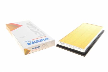 Фільтр повітряний Subaru Forester 2.0/2.5i/Impreza 1.6/2.0/2.5i 98-09 5011 WH 2075 фото товару