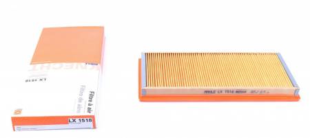 Фільтр повітряний Subaru Forester 2.0/2.5i/Impreza 1.6/2.0/2.5i 98-09 34 LX 1518 фото товару