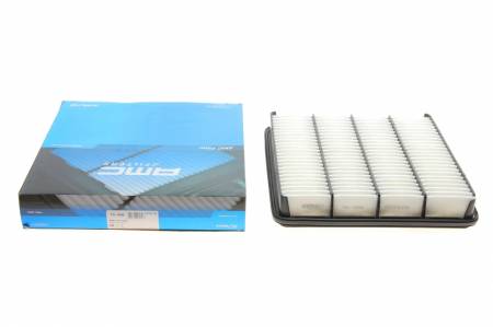 KAVO PARTS TOYOTA фільтр повітря Land Cruiser 4.7 98- 201 TA-1696 фото товару