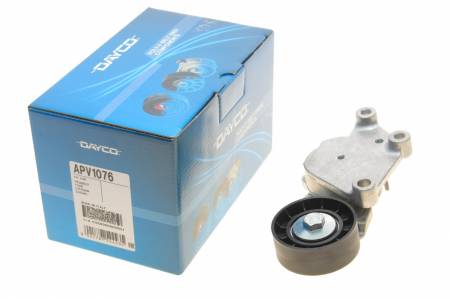 Натяжник ременя генератора Citroen/Peugeot/Ford 1.4HDi/1.6TDCi 01- 42 APV1076 фото товару