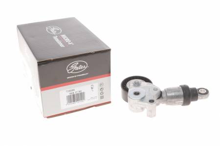 Натяжник ременя генератора Mazda 3/6/CX-5 2.0/2.5 11- 33 T39390 фото товару