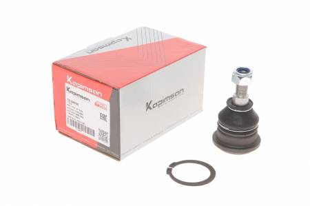 Опора кульова (передня/знизу) Hyundai Accent 94-05/Matrix/Getz 01-/ix20 10-/Kia Cerato 04- 5006 10-04900 фото товару