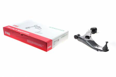 Важіль підвіски (передній/знизу) (L) Volvo S40/V40 95-04 192 821 0819 10 фото товару