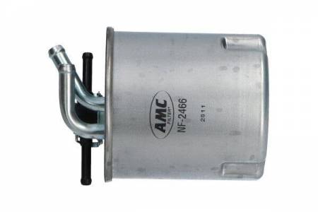 Фільтр паливний Nissan Navara/Pathfinder III 2.5dCi 05- 201 NF-2466 фото товару