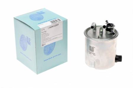 Фільтр паливний Nissan Navara/Armada 2.5dCi 05- 350 ADN12331 фото товару