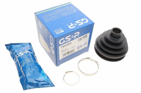 Пильник ШРКШ (зовнішній) VW T4 90-03 (24x88.5x88mm) 373 700263 фото товару