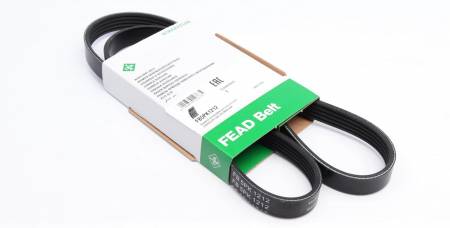 Ремінь генератора Toyota Corolla/Camry -92 204 FB 5PK1212 фото товару