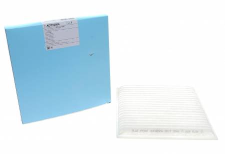 Фільтр салону Toyota Land Cruiser/Yaris 99- 350 ADT32504 фото товару