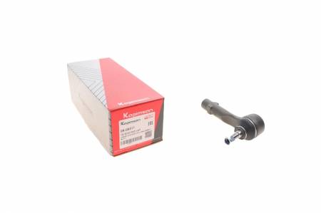 Наконечник тяги рульової (L) Citroen C4 06- (L=120mm) 5006 04-08311 фото товару