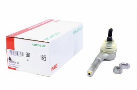 Наконечник тяги рульової Citroen C4 04-11/Peugeot 206 98-/307 00- 192 840 0920 10 фото товару