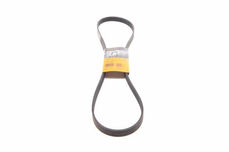 Ремінь генератора Renault Kangoo 1.9D 98-/Opel Astra J 1.4 09-/Fiat 500L/Bravo/Croma 1.6-2.0D 05- 31 6PK1400 фото товару