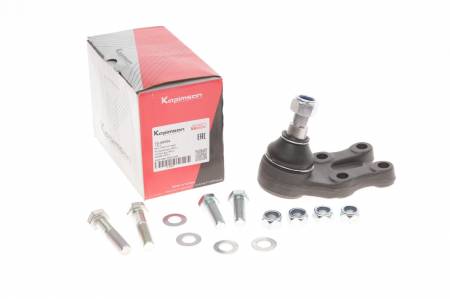 Опора кульова (передня) Hyundai H200/ H-1/ Starex/ Satellite 97-07 5006 10-04904 фото товару