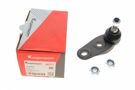 Опора кульова (передня/знизу/R) Mini Mini 06- (R56-R59) 5006 15-05404 фото товару