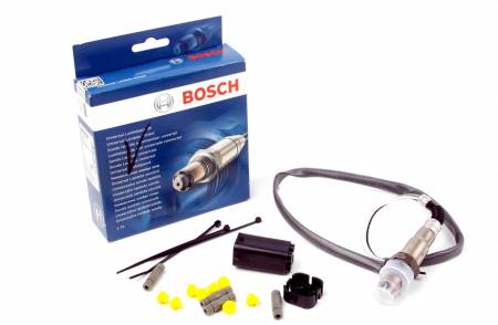 Лямбда зонд VW Caddy II 1.4 95-04 30 0258986615 фото товару