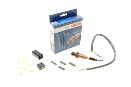 Лямбда зонд BMW/Skoda/Audi/Fiat/Ford/Lada/Opel/Renault/VW 30 0258986602 фото товару