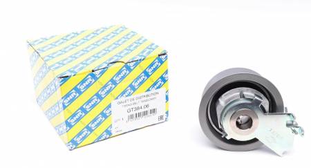 Ролик ГРМ Hyundai i30/Elantra/Kia Ceed 1.8-2.0 95- (натяжний) (70x31) 110 GT384.06 фото товару