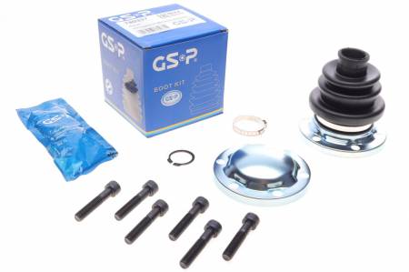 Пильник ШРКШ (внутрішній) MB Vito (W638) TDI 96- (26x107.7x120) 373 780337 фото товару