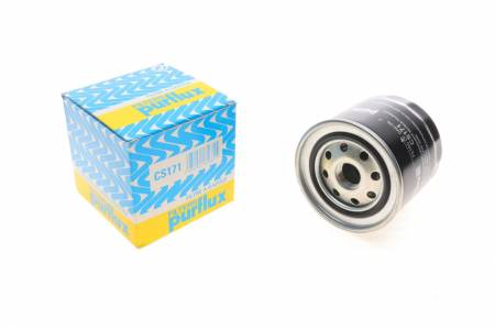 Фільтр паливний Nissan Patrol 3.2D/Toyota Cruiser 4.0D 82-91 38 CS171 фото товару