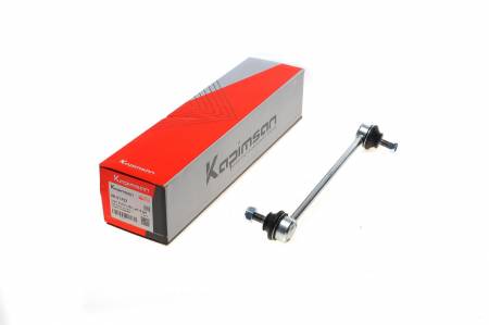 Тяга стабілізатора (переднього) Ford Fiesta 08-/Mazda 2 07-15 (L=252mm) 5006 08-01752 фото товару