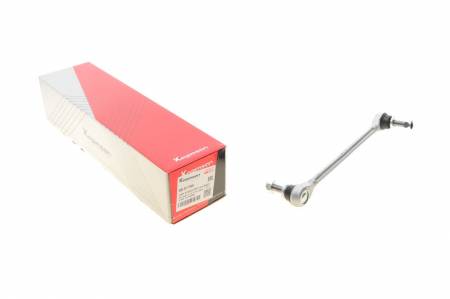 Тяга стабілізатора (переднього) Ford Fiesta 08-/Mazda 2 07-15 (L=252mm) (алюмін) 5006 08-01745 фото товару