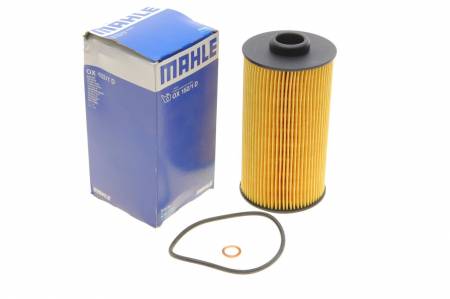 Фільтр масляний BMW 5 (E34/E39)/7 (E32/E38)/8 (E31)/X5 (E53) -03 34 OX 152/1D фото товару