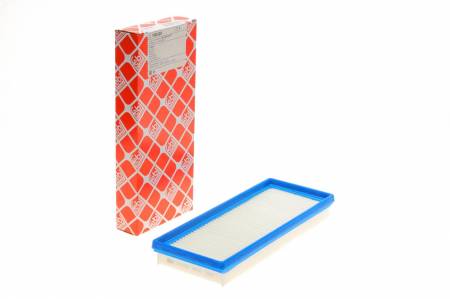 Фільтр повітряний Smart Fortwo 0.8CDTI/1.0 07- 101 108325 фото товару