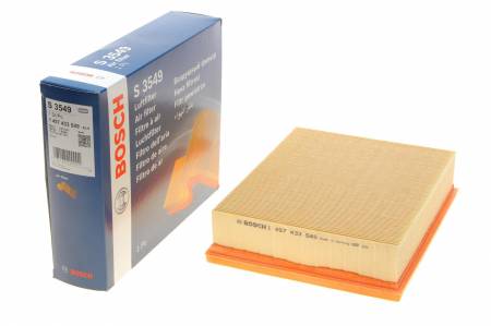 Фільтр повітряний Land Rover Range Rover 4.6 V8 94-04/Defender 2.5TD5 90-16 30 1457433549 фото товару