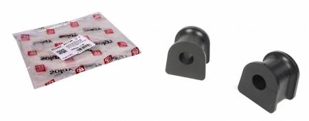 Втулка стабілізатора (переднього) MB Sprinter/VW Crafter 09- (d=20mm) 5000 201128 фото товару