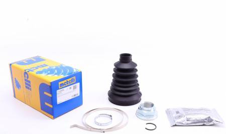 Пильник ШРКШ (зовнішній) Citroen Jumper/Fiat Ducato/Peugeot Boxer 06- (27х90х140) (к-кт) 121 13-0488 фото товару