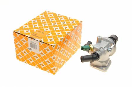 Термостат Fiat Doblo 1.3 JTD 16V 04- (88°С) 205 725158 фото товару