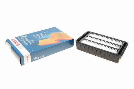 Фільтр повітряний Mitsubishi ASX09-/Lancer 03-/Outlander 1.6-2.4 06-13 30 F026400200 фото товару