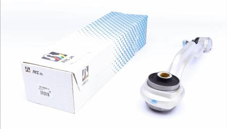 Важіль підвіски (передній/знизу) (L) MB E-class (W211/S211) 02-09/SL-class (R230) 01-12 430 95-00895-2 фото товару