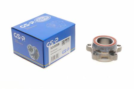 Підшипник маточини (передньої) Ford Transit 2.0-2.4 00-06 (FWD/RWD) 373 9245009 фото товару