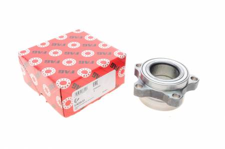 Підшипник маточини (передньої) Ford Transit 00-06 (FWD/RWD) Ø45 [мм] 192 576259.01 фото товару