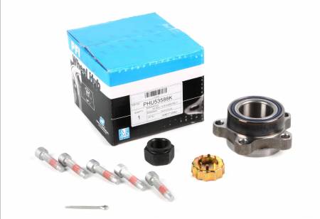 Підшипник маточини (передньої) Ford Transit 00-06 (FWD/RWD) 5024 PHU53588K фото товару