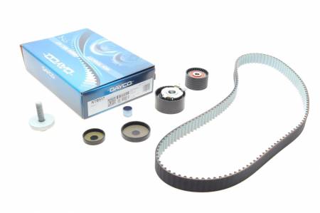 Комплект ГРМ Renault Megane/Scenic 1.6 16V 02- 42 KTB517 фото товару