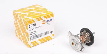 Термостат MB Vito (W638) 2.2CDI/Sprinter 2.2-2.7CDI (2038) 5010 100 2038 фото товару