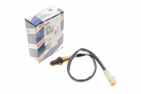 Лямбда зонд Ford C-Max/Fiesta/Focus/Mondeo 1.0-2.0 05- 30 0 258 986 785 фото товару