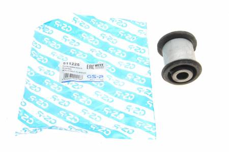 Сайлентблок важеля (переднього/знизу/спереду) Nissan X-Trail 01-13 373 511225 фото товару