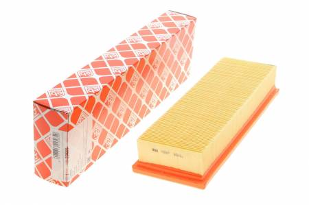 Фільтр повітряний Renault Kangoo 1.4i/Citroen Berlingo/Peugeot Partner 1.8i 97- 101 22585 фото товару