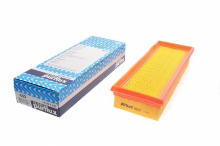 Фільтр повітряний Renault Kangoo 1.4i/Citroen Berlingo/Peugeot Partner 1.8i 97- 38 A223 фото товару