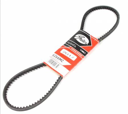 Ремінь генератора BMW 3/VW Passat 1.6TD/1.9D 88-93 (10x960) 33 6266MC фото товару