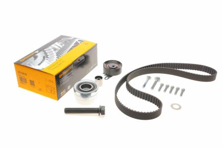 Комплект ГРМ VW Crafter 2.5TDI 06- (25.9x141z) 31 CT1120K1 фото товару