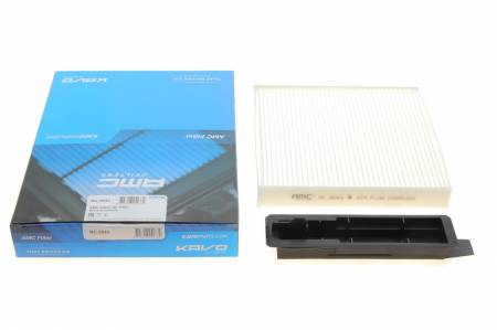 Фільтр салону Nissan Micra III 03-10 201 NC-2043 фото товару