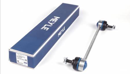 Тяга стабілізатора (переднього) Citroen C-Crosser 07-/Mitsubishi Lancer 07-/Outlander 06- (L=265 мм) 144 11-16 060 0021/HD фото товару