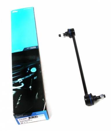 Тяга стабілізатора (переднього) Citroen C-Crosser 07-/Mitsubishi Lancer 07-/Outlander 06- (L=275 мм) 201 SLS-5527 фото товару