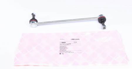 Тяга стабілізатора (переднього) Citroen C-Crosser 07-/Mitsubishi Lancer 07-/Outlander 06- (L=265 мм) 101 30401 фото товару