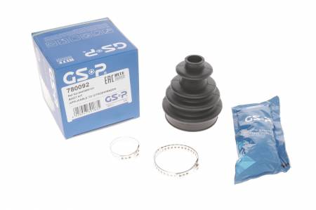 Пильник ШРКШ (зовнішній) Citroen Berlingo/Peugeot Partner 1.1/1.4i 96- (21x75x103) 373 780092 фото товару